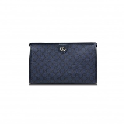 GUCCI OPHIDIA POUCH 598234 (28.5*18*9cm)